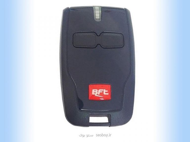 انواع ریموت كنترل منازل