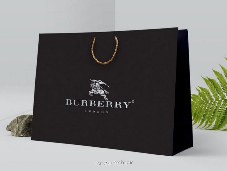 نقش طراحی ساك دستی و پاكت در تبلیغات