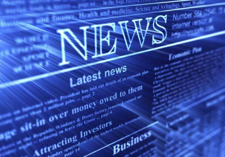 با اصطلاحات خبری آشنا شوید