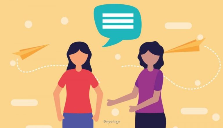 تعامل در اینترنت و فضای مجازی