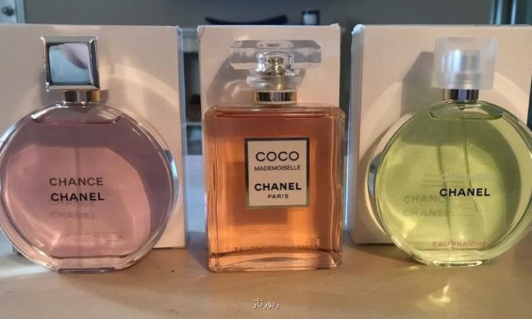 تفاوت تستر عطر با خود عطر