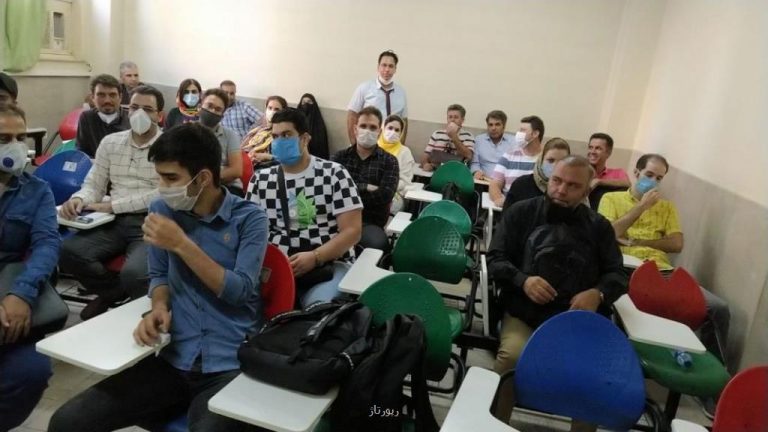 كلاسهای آموزش فاركس و باینری آپشن