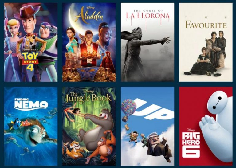 چرا آی فیلمز را انتخاب كنیم؟