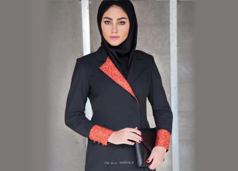 آشنایی با تولیدی مانتو شلوار اداری طاعتی