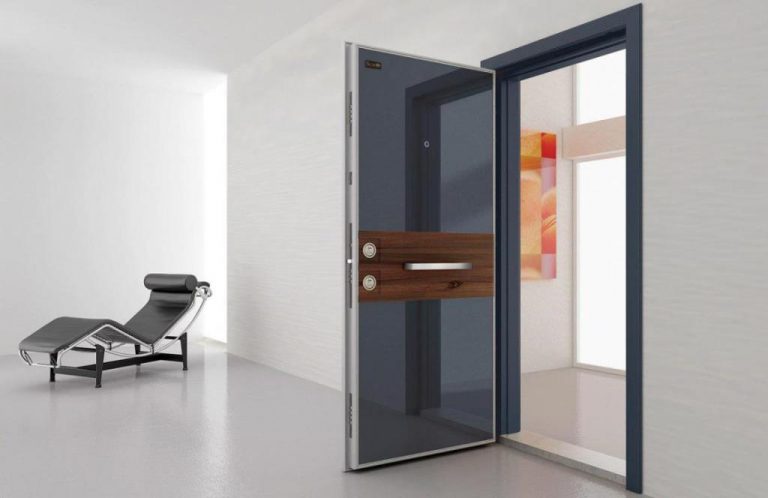 اجزای درب ضد سرقت