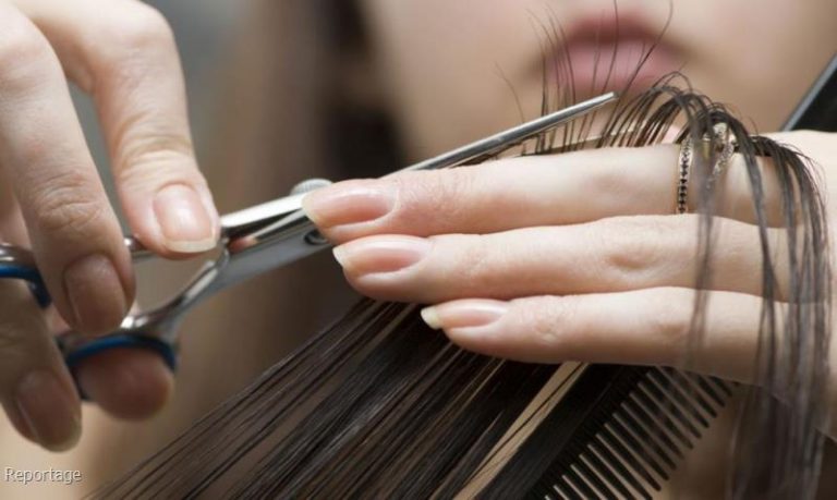 بهترین آموزشگاه ارایشگری بانوان در كشور