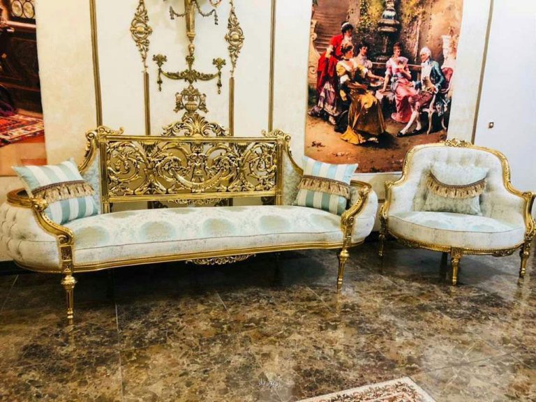 مدل های مبلمان راحتی و كلاسیك