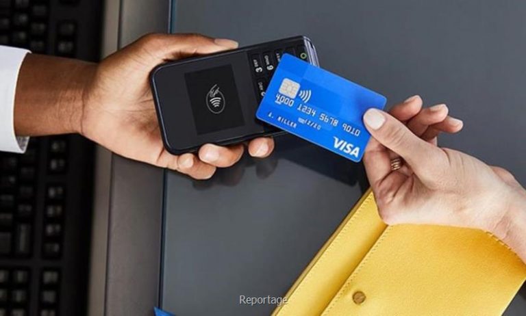 مركز خدمات ارزی بین المللی