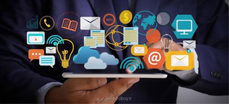 بارگذاری روزانه بیشتر از 30میلیون محتوا در فضای دیجیتال