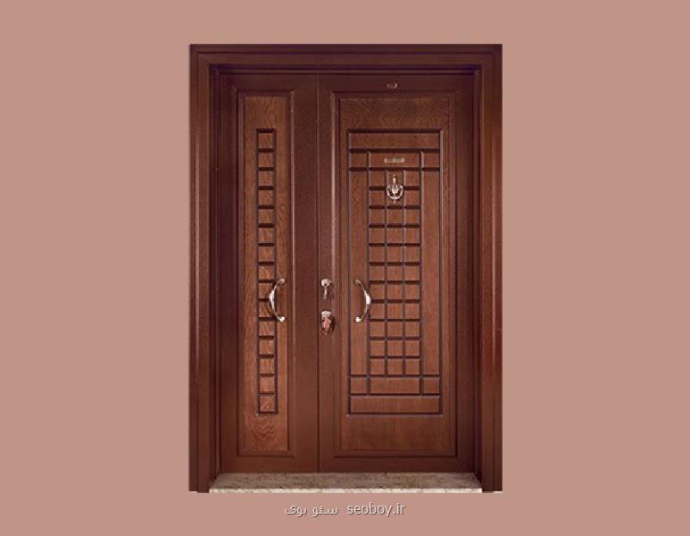 فروش درب ضد سرقت لوکس و ترک