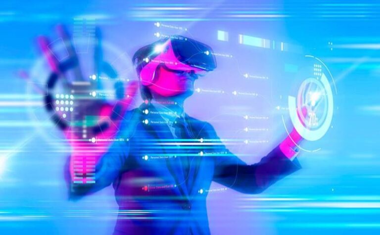 Metatrigger Introducing the best Metaverse this week