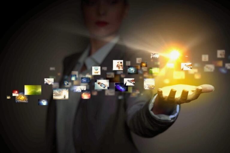 بهترین آژانس تبلیغاتی دیجیتال مارکتینگ