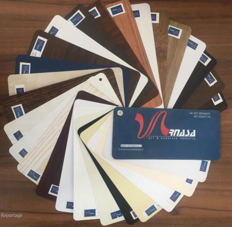 واردات روکش و پخش روکش وکیوم