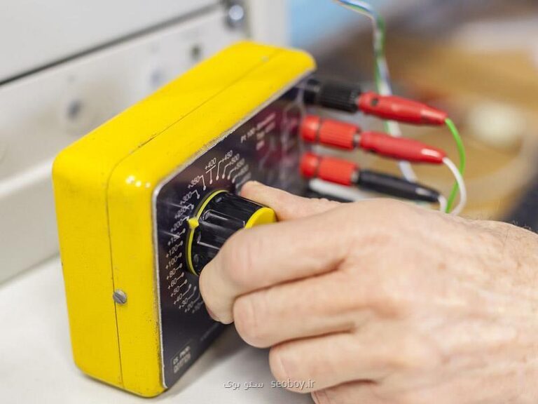 خدمات کالیبراسیون اولین آزمایشگاه پرایمری کشور