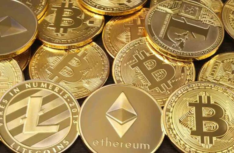 ارزیدو؛ اخبار ارز دیجیتال و تحلیل ارز دیجیتال