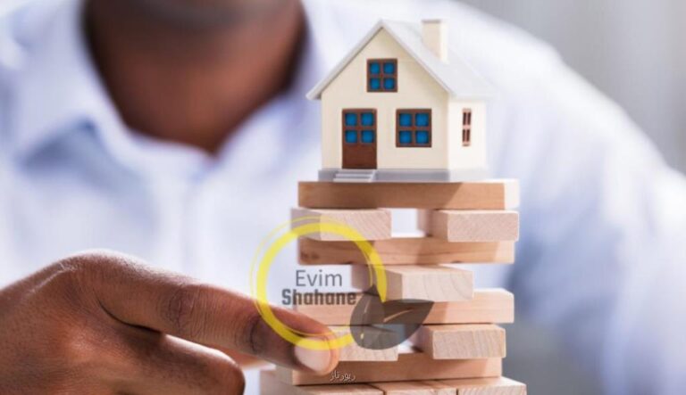 بازگشت سرمایه از آپارتمان و ویلا