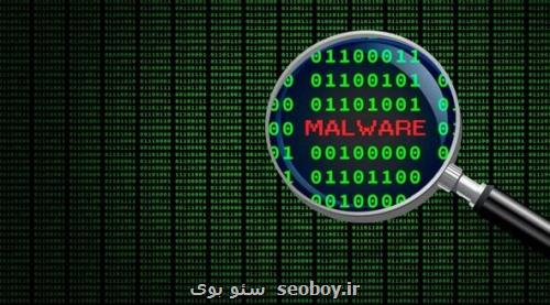 اصلی ترین فایل ها برای انتشار بدافزار شناسایی شدند