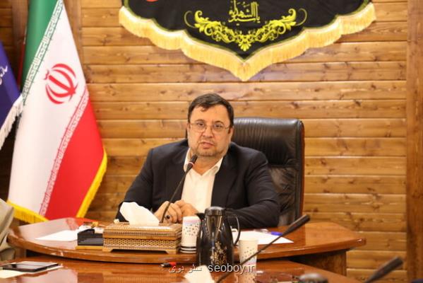 فیروزآبادی مطرح كرد؛ حملات سایبری به ایران بیش از روسیه بود