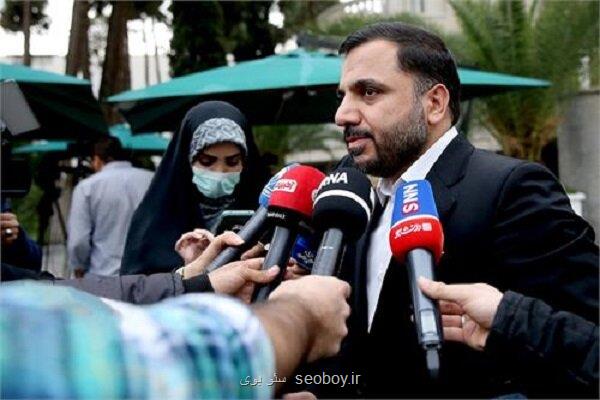 وزیر ارتباطات عنوان كرد: مخابرات تعهد داد افزایش تعرفه را صرف مشکلات بازنشستگان کند