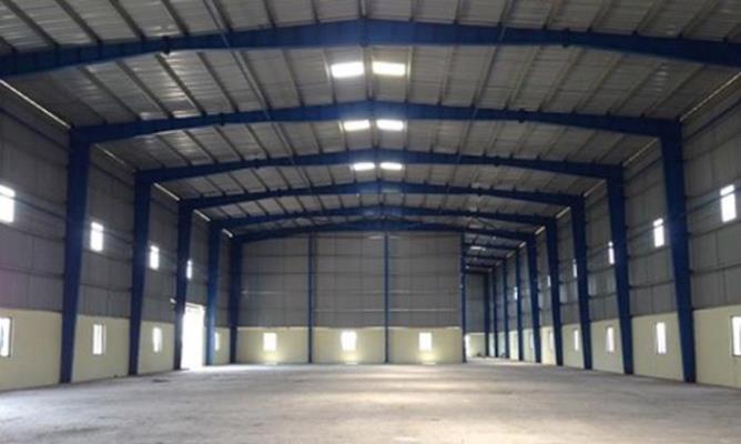 اجاره حرفه ای انبار چه نکاتی دارد؟