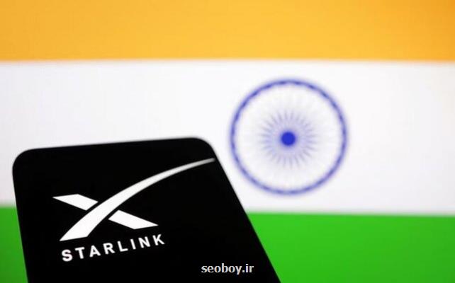 نبرد میلیاردرها برای ورود استارلینک به هند