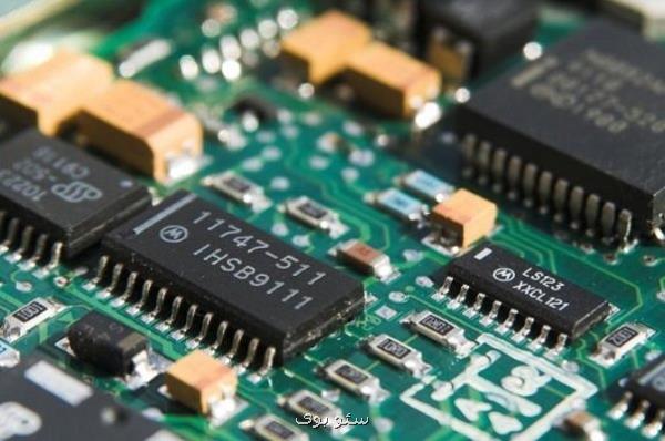 آمریکا صادرات تراشه های هوش مصنوعی به چین را سخت تر می کند