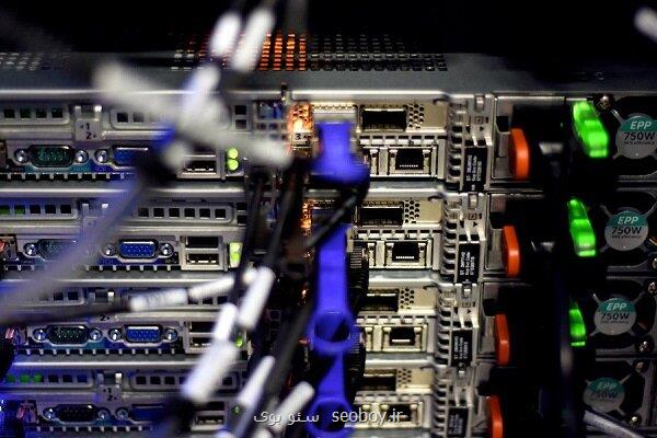 با قدرت پردازش ۴ اگزافلاپ؛ رونمائی از سریع ترین ابر رایانه جهان