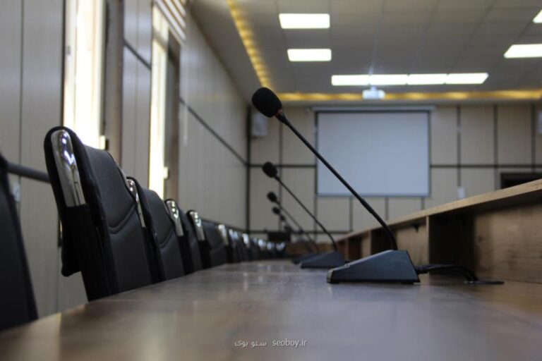 صامع؛ تولید کننده سیستم کنفرانس ایرانی