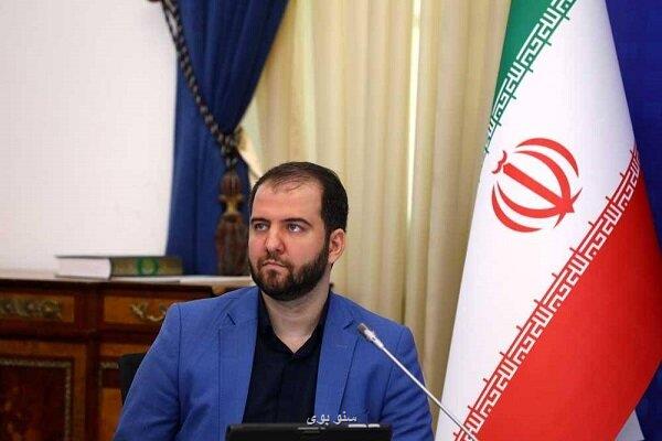 لاجوردی خبر داد؛ افزودن خودکار سایتهای تحریمی به سامانه 403