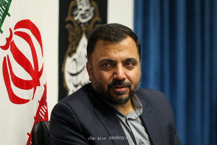 وزیر ارتباطات خبر داد؛ افزایش تعداد سایت ‎های نسل پنجم و ظرفیت شبکه تا پایان دولت
