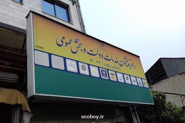 از سوی سازمان فناوری اطلاعات ایران؛ اعلام تعرفه قانونی خدمات سامانه زمین دفاتر پیشخوان دولت