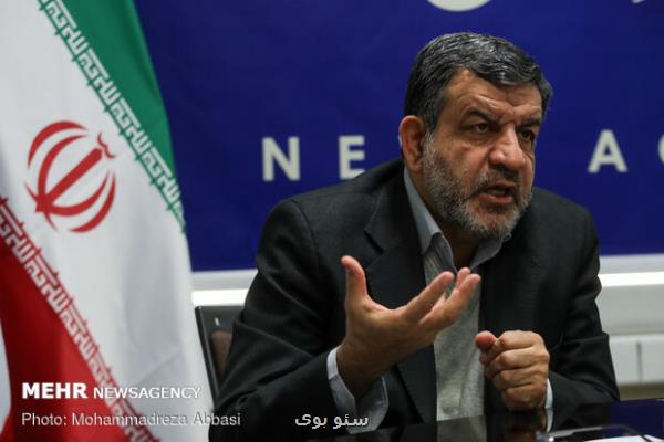 تقی پور مطرح كرد: همکاری با روسیه نخستین همکاری در حوزه امنیت اطلاعات نیست