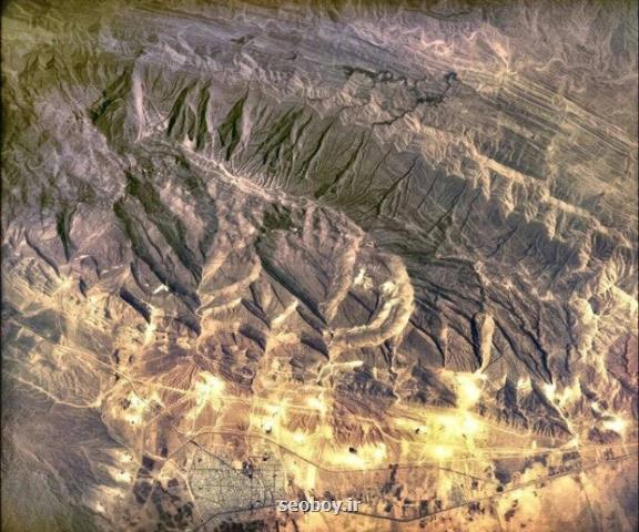 در فركانس كاری باند X صورت گرفت؛ بهره برداری از ایستگاه گرفتن تصاویر ماهواره ای در قشم