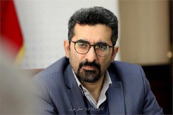 جانشین رییس كمیسیون راهبری اقتصاد دیجیتال: زیرساختهای ارتباطی شبکه ملی اطلاعات بستر توسعه اقتصاد دیجیتال است