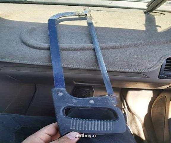 از سوی رگولاتوری منتشر شد؛ تصاویر خرابکاری زیرساخت ارتباطی در روز انتخابات