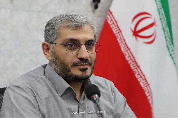 دبیر شورای اجرایی فناوری اطلاعات: معماری داده همگام با هوشمندسازی دولت اصلاح می شود