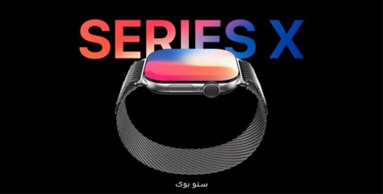 نازك تر با بند مغناطیسی؛ اپل واچ جدید با قابلیت رصد آپنه خواب عرضه می شود