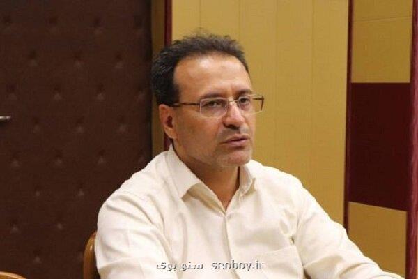 رئیس مركز آموزش مهارت های تحول دیجیتال خبر داد؛ اعطای مجوزهای آموزشی به پژوهشگاه ارتباطات و فناوری اطلاعات