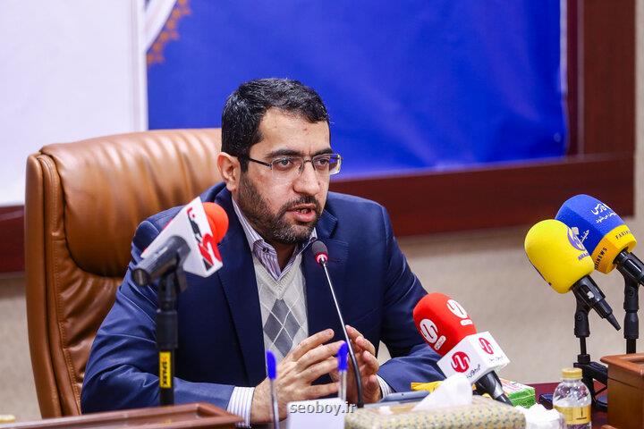 دبیر ستاد فناوری های اتصال پذیری خبر داد؛ رایزنی برای اختصاص گرنت بلاعوض وتسهیلات به شرکت های حوزه ارتباطات