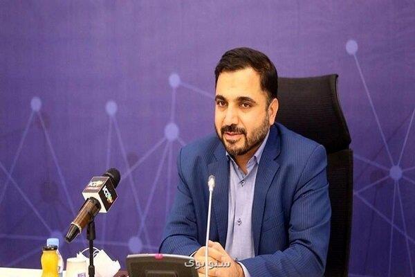 زارع پور مطرح كرد؛ نخستین ماهواره سنجشی بخش خصوصی در صف پرتاب قرار گرفت