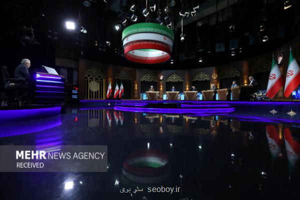 مهر بررسی كرد؛ اینترنت و دغدغه هایی که از چشم نامزدها دور ماند