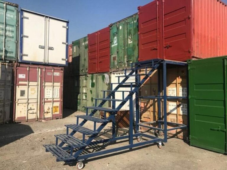 نکات طلایی برای اجاره انبار