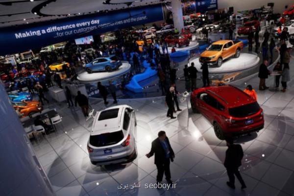 براساس تحقیقاتی در آمریكا؛ خودروسازان داده های رانندگان را به دلالان می فروشند