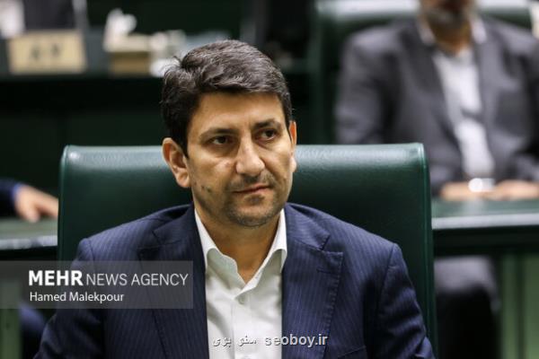 با رأی وكلای ملت؛ هاشمی وزیر ارتباطات و فناوری اطلاعات شد