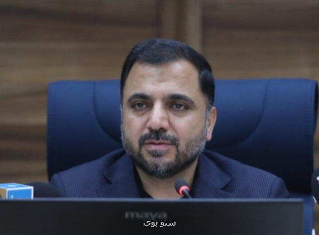 عیسی زارع پور: فیلترینگ در حوزه اختیارات ما نبود اما به آن پاسخ دادیم