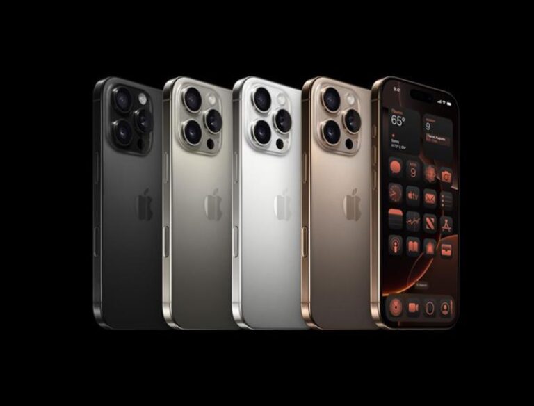 آوافون؛ بزرگترین مرکز خرید آیفون 16 قسطی در کشور