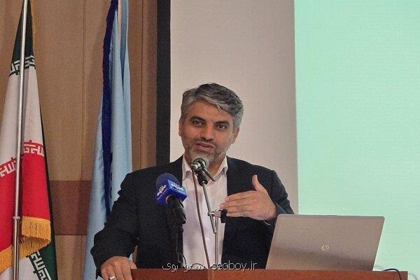 برای برقراری اینترنت اشیاء؛ منظومه ماهواره ای شهیدسلیمانی تا آخر سال آینده پرتاب می شود