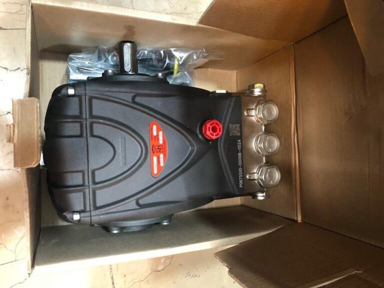 بهترین کارواش های صنعتی