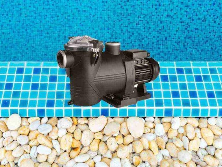 راهنمای خرید پمپ استخری