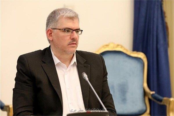 سرپرست پژوهشگاه فضایی ایران تاكید كرد؛ اهمیت پژوهش های فضایی و نقش آن در توسعه تکنولوژی های جدید